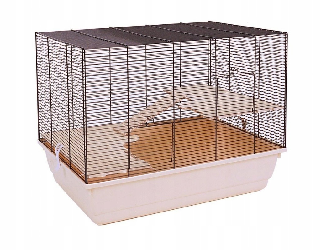 Klatka dla chomika, szczura, myszy 7693445140 oficjalne archiwum
