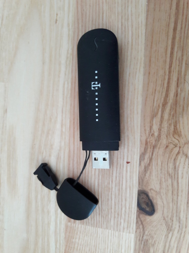MODEM USB MF 195 T-mobile (bez simlocka)