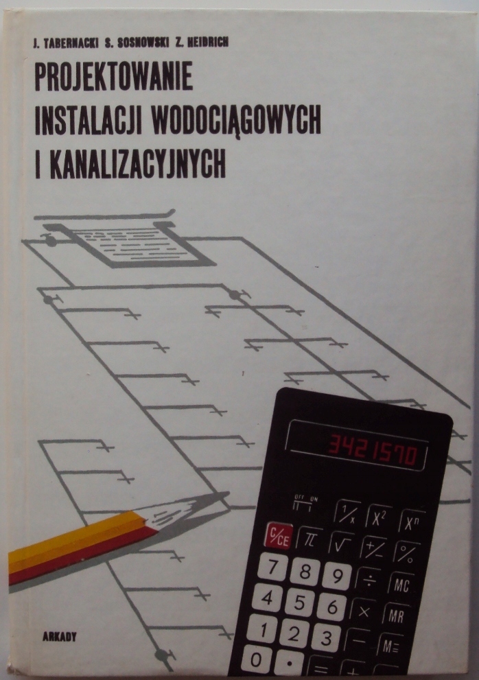 PROJEKTOWANIE INSTALACJI WODOCIĄGOWYCH Kanalizacja - 7618988382 ...