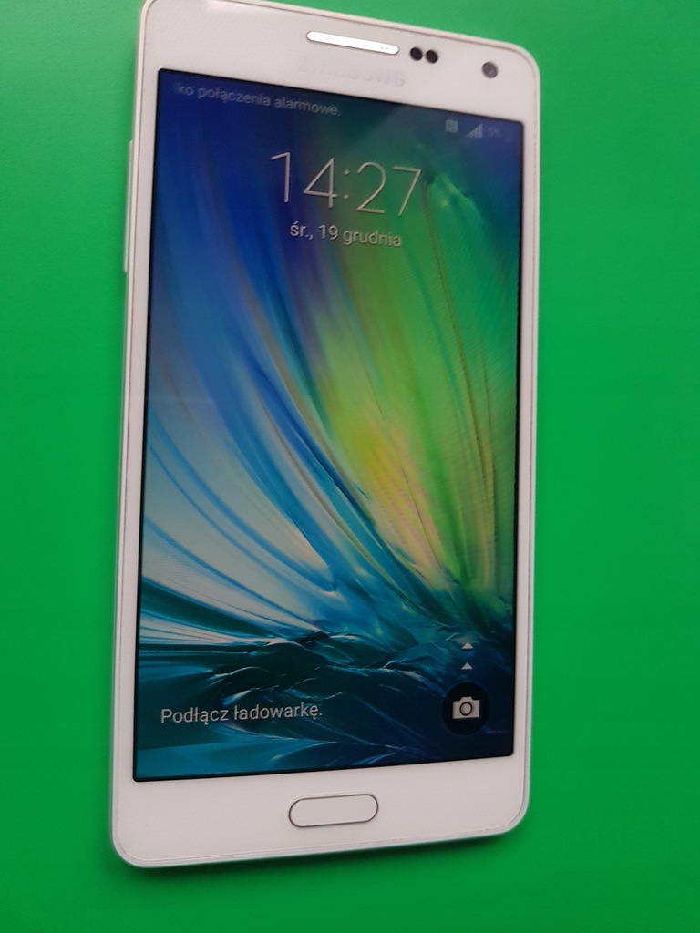samsung galaxy a500fu