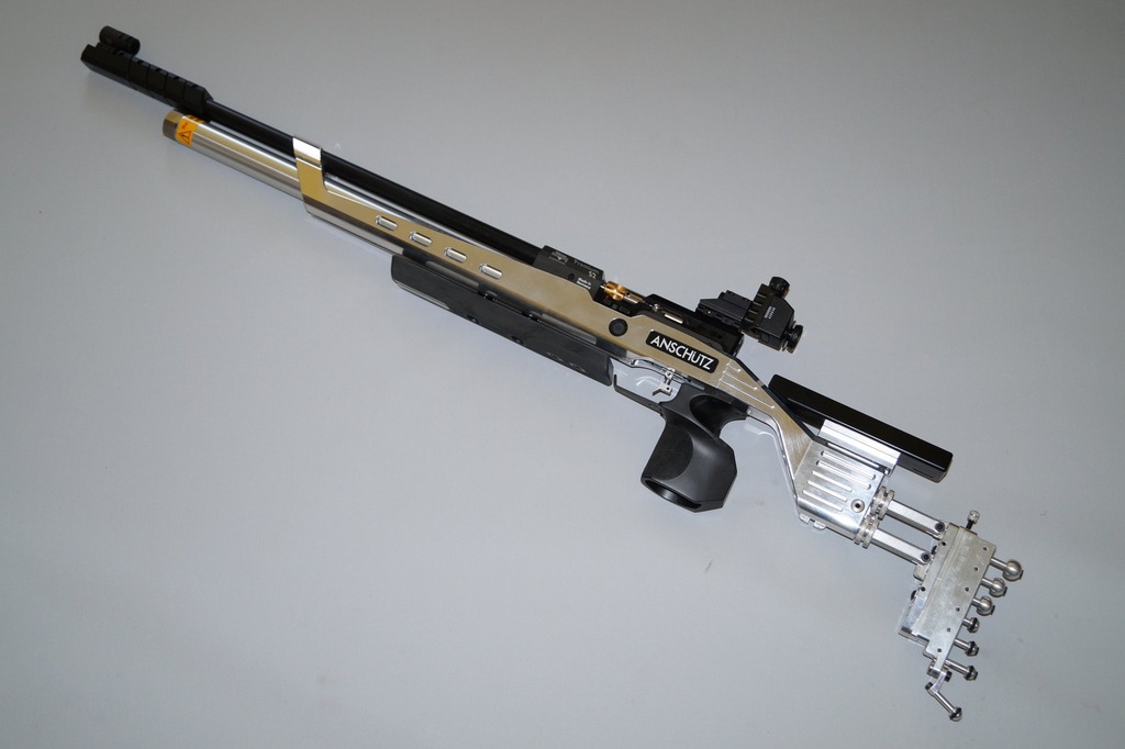 ANSCHUTZ 9003 PREMIUM S2 