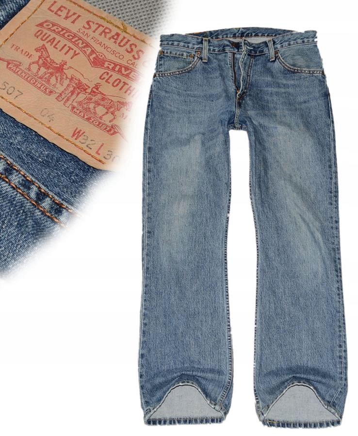 levis 507