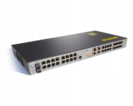 Cisco ASR 901-4C-F-D Router 1000 Mbit/s GW FV23%