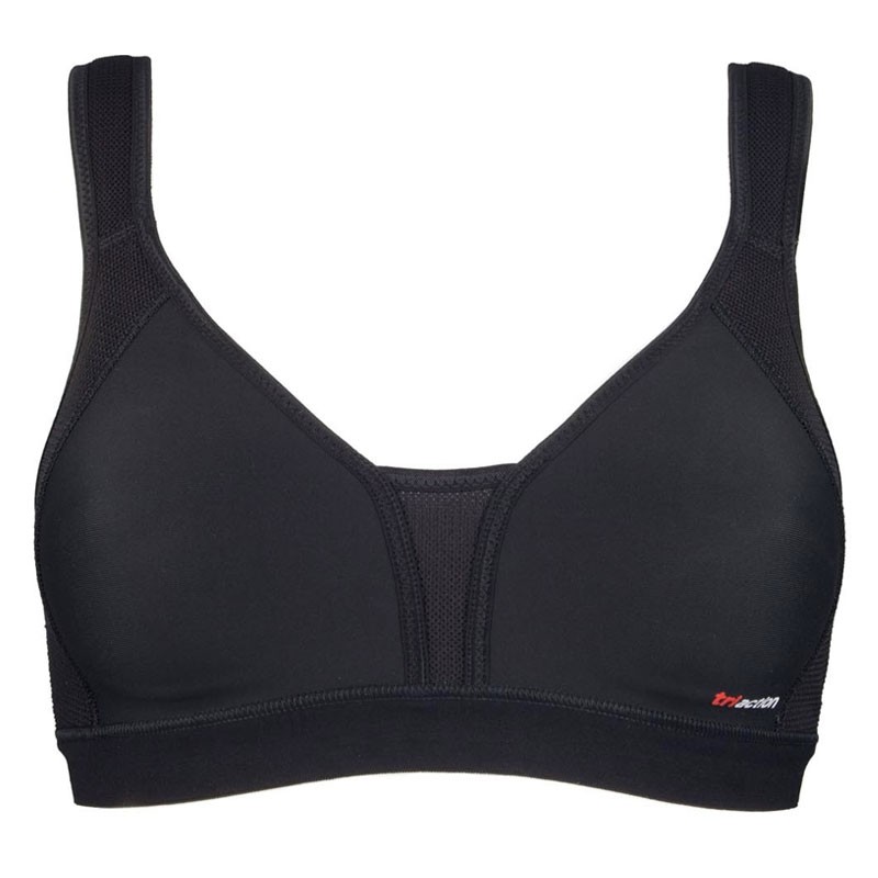 triumph triaction extreme sports bra