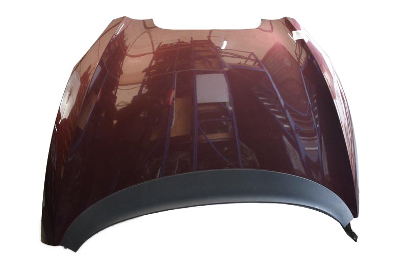 MASKA POKRYWA SILNIKA SEAT ALTEA XL 06R