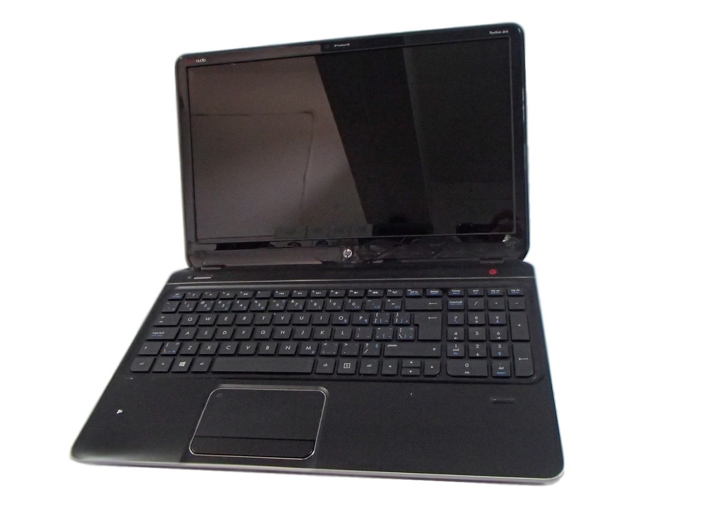 Laptop HP Pavilion dv6-7078ca i7-3610QM GeForce630