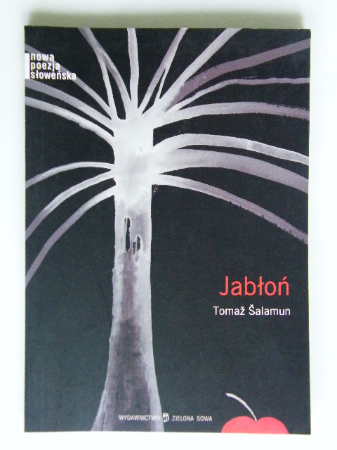 JABŁOŃ Tomaz SALAMUN