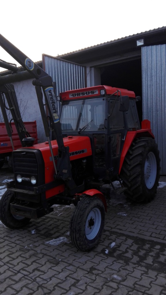 Ursus 4512