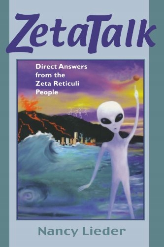 ZetaTalk Direct Answers From the Zeta Reticuli Peo
