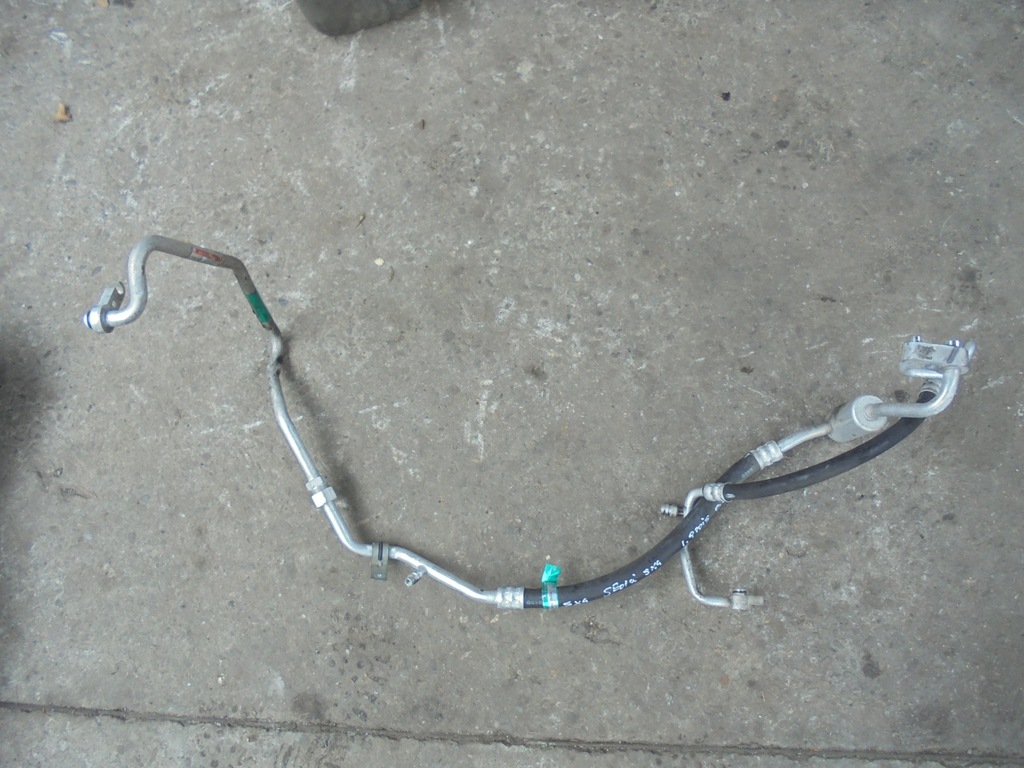 PRZEWOD  SEDICI 1.9 DDIS SUZUKI SX4  95710-79jc0