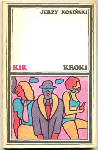 JERZY KOSIŃSKI - KROKI