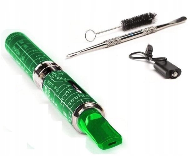 WAPORYZATOR HERBAL VAPORIZER SNOOP DOGG GPEN FAJKA