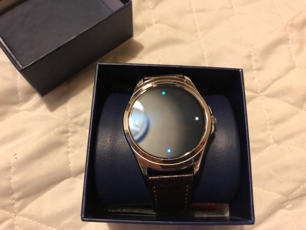 tommy hilfiger th smartwatch