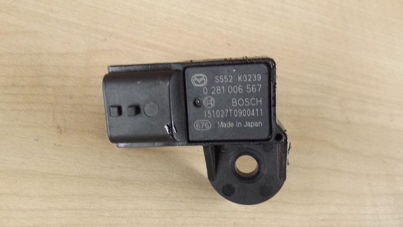 おかめ KOSTKA STACYJKI MAZDA 6 GG GY 02-07 5902048921413 za 28.22
