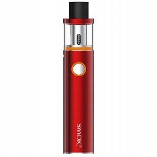 Smok Vape Pen 22 kit czerwony NOWY! GRATIS OLEJEK