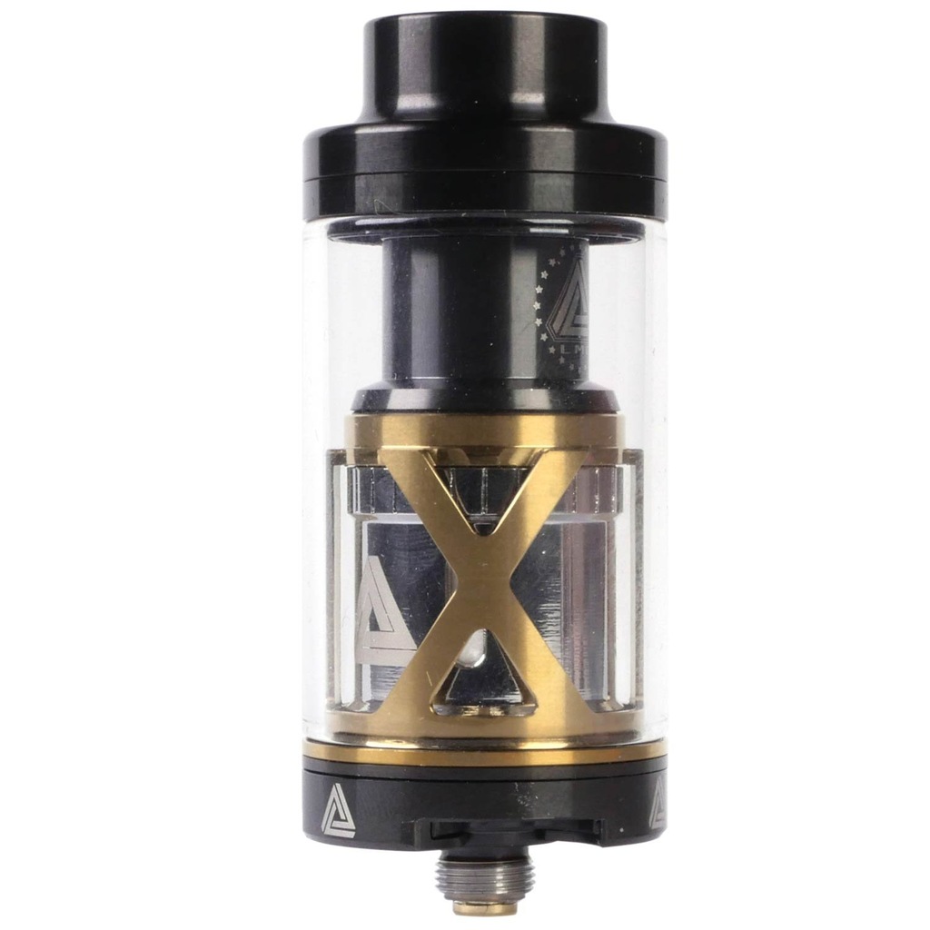 A208 iJoy Riccardo Clearomizer 4 ml