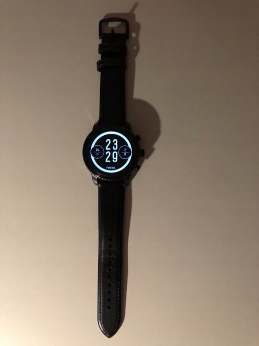 ftw4005 fossil