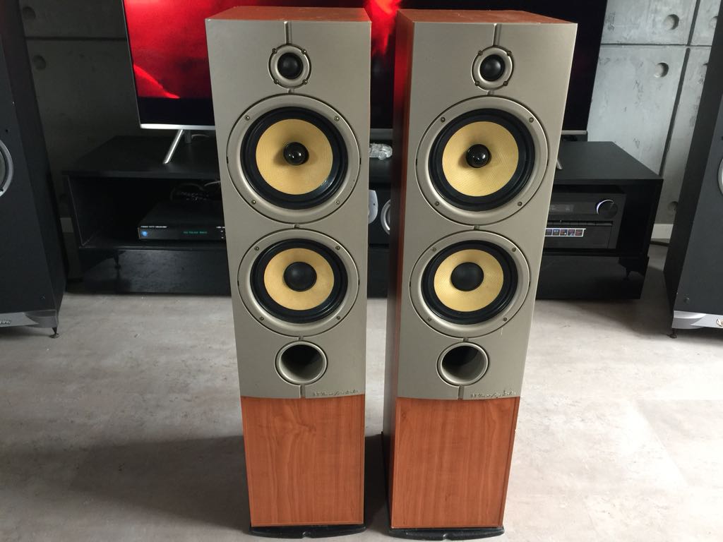 wharfedale 8.4 diamond