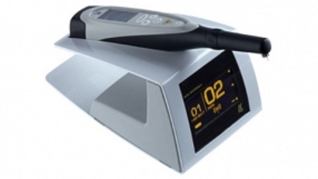 KaVo DIAGNOdent pen 2190 stomatologia sprzęt