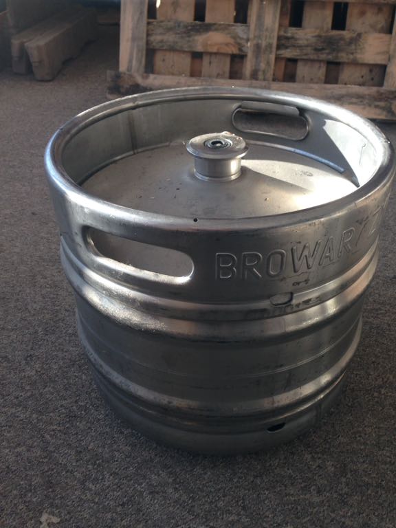 KEG 30 l ŻYWIEC