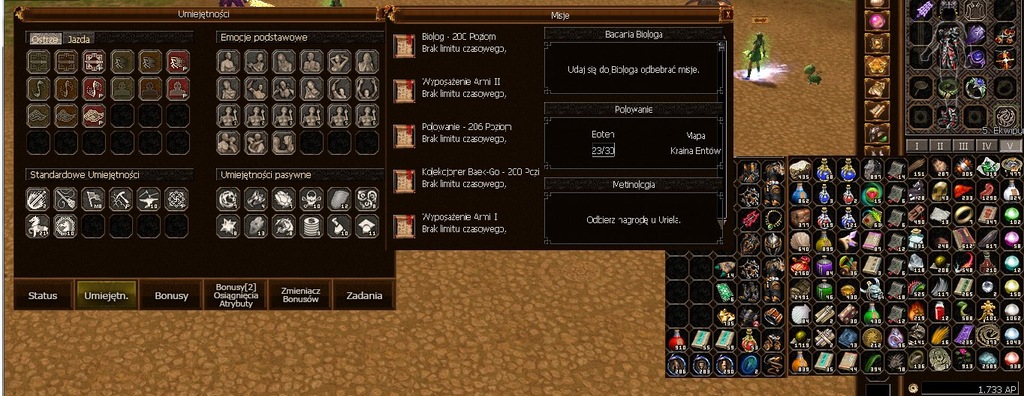 pangeayt2 pangea metin2 ninja dagger 250lvl pro !