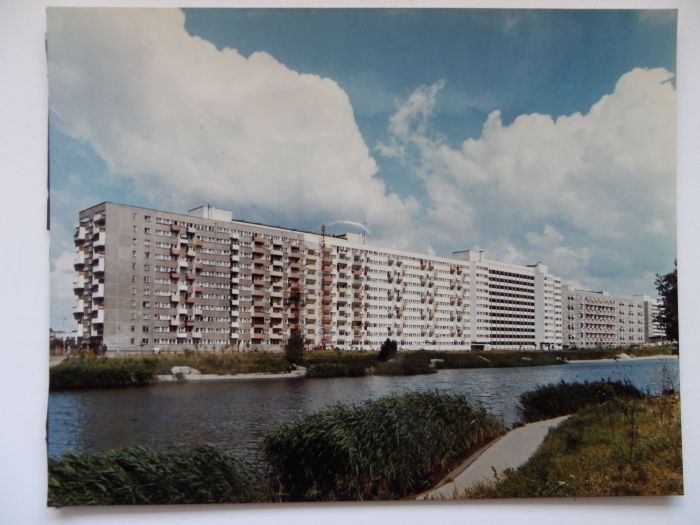 Bydgoszcz lata 70 Bartodzieje    duże foto