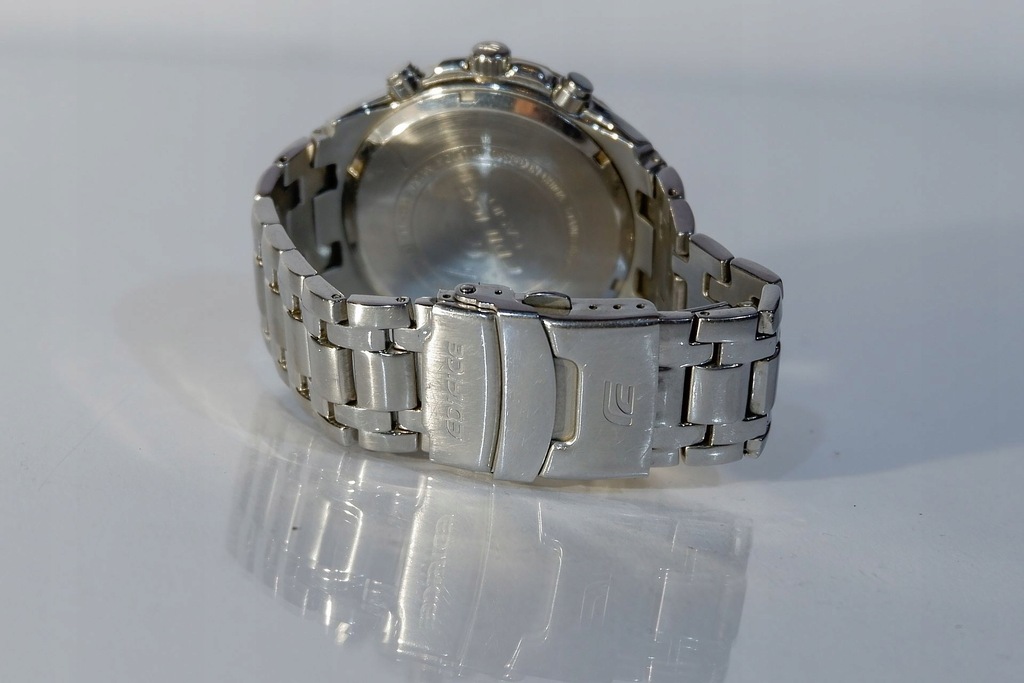 casio 5118 ef 539