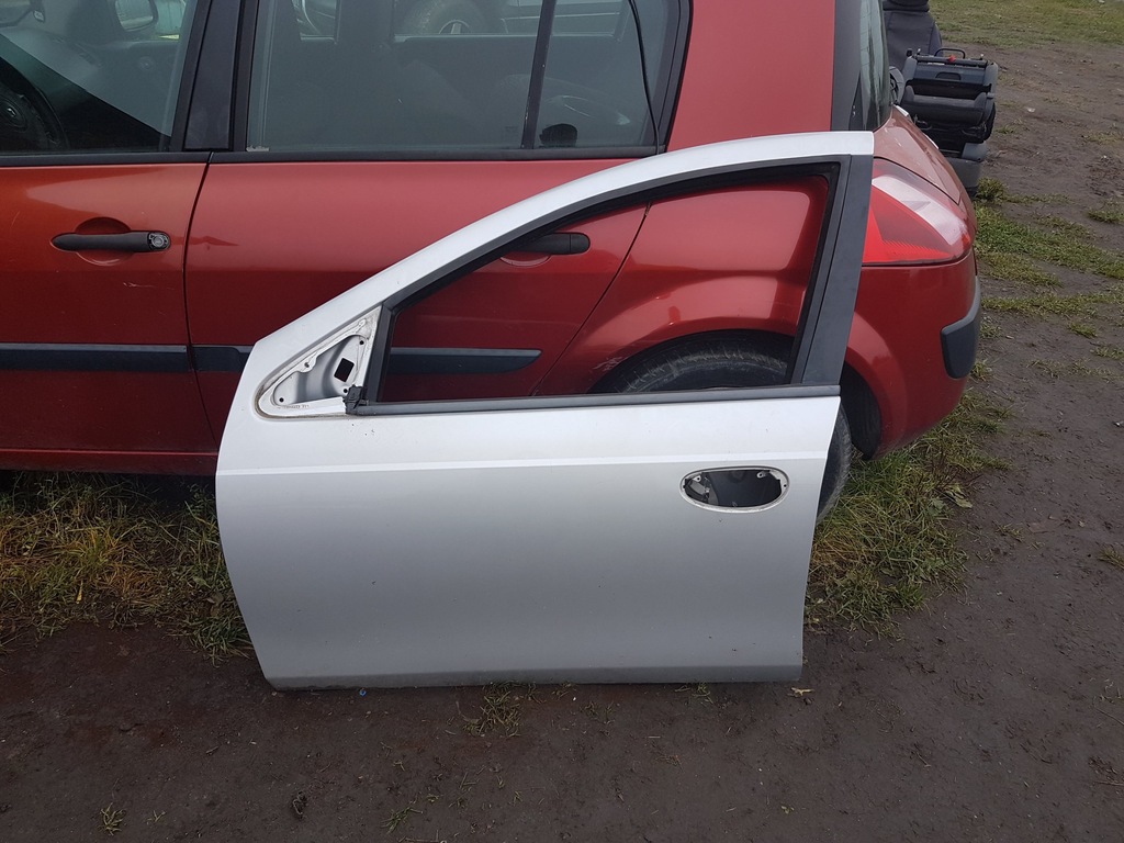Drzwi lewy przód Chrysler Dodge Neon 2