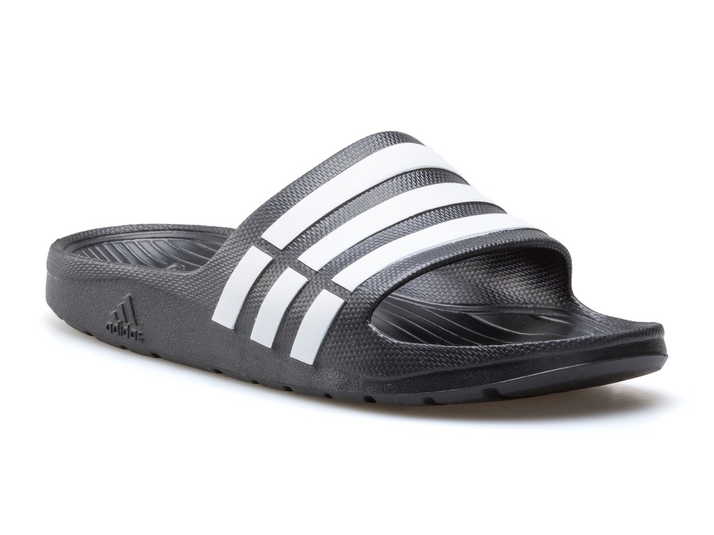 Klapki adidas Duramo Slide G15890 r. 42