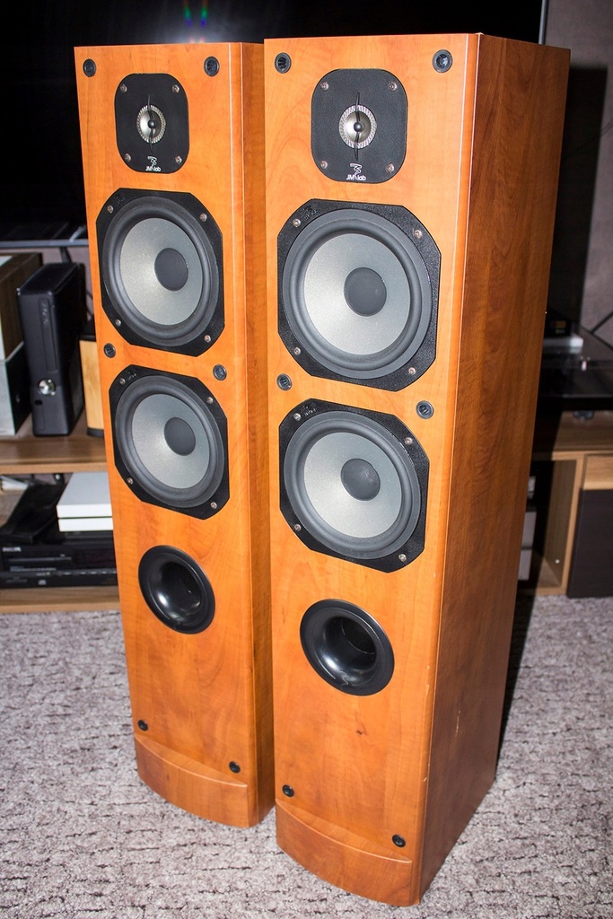 Focal jm discount lab chorus 715