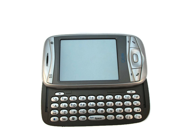 HTC Wizard QTEK 9100 SPV M3000 QWERTY WIFI Windows