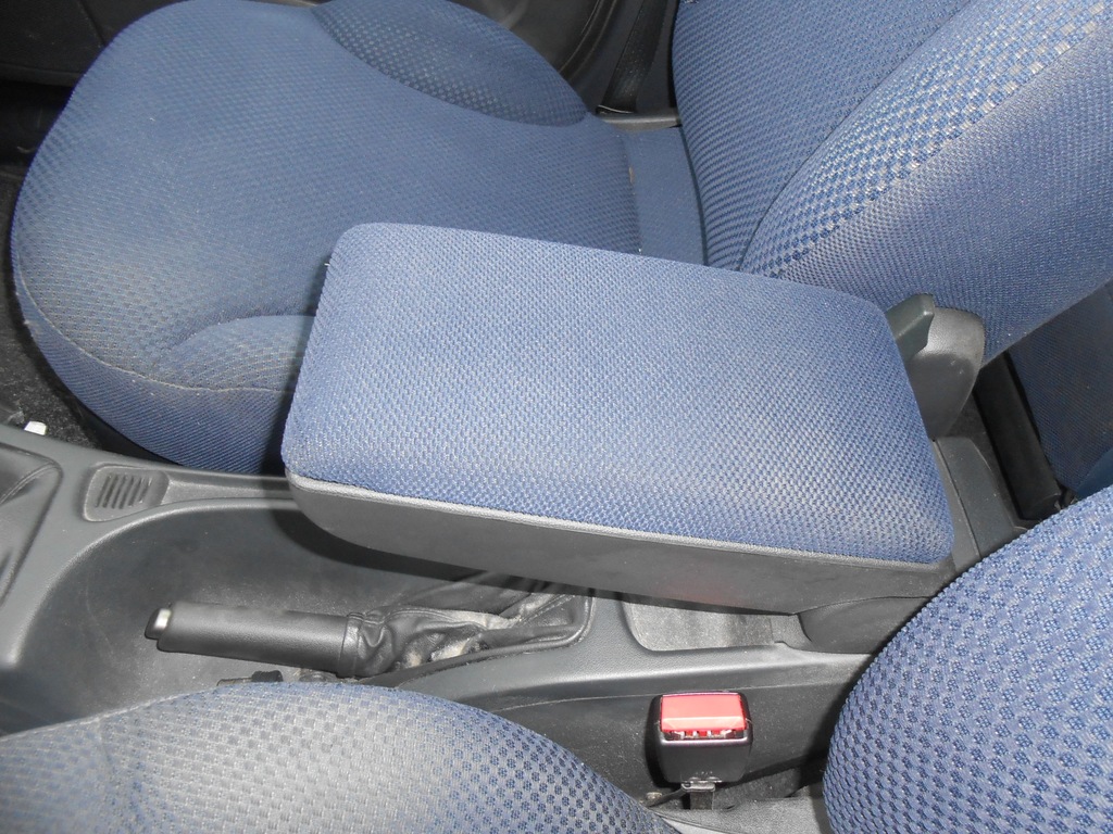 PODŁOKIETNIK FIAT STILO 1,6 5D EU HB 5D