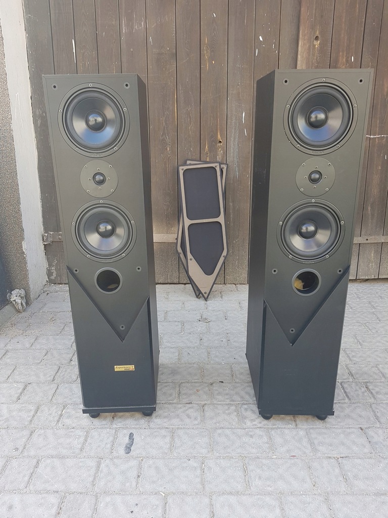 VISATON EXPERIENCE V17 PARA