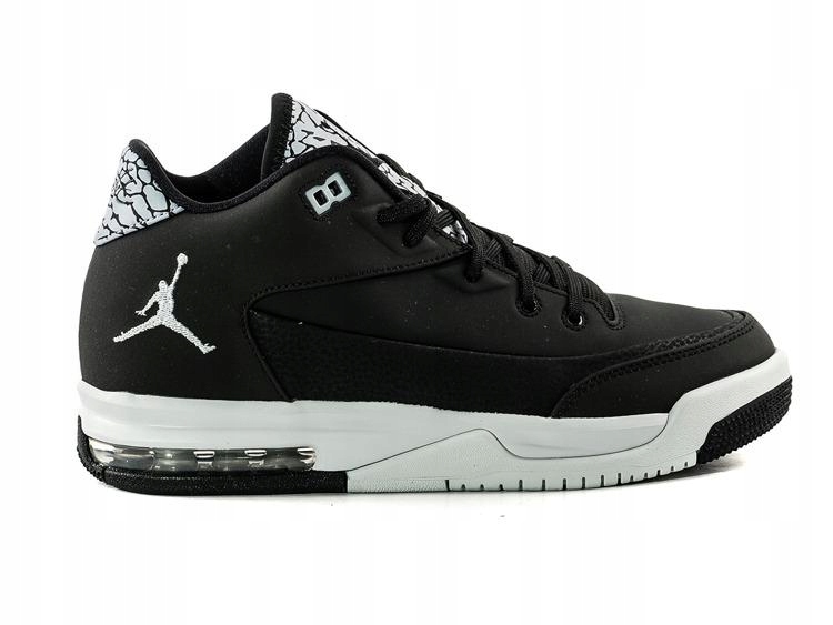 Jordan flight origin shop 3 damskie białe