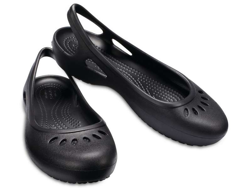 crocs kadee slingback