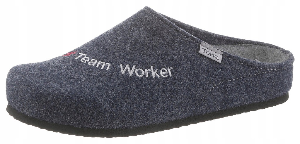 WP541 TOFFE Team Worke KAPCIE MĘSKIE FILC