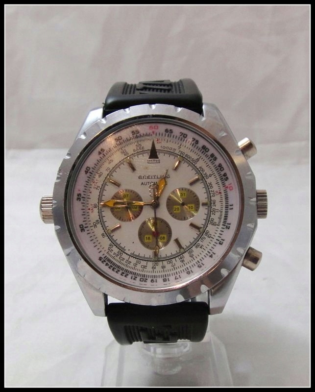 BREITLING FOR BENTLEY