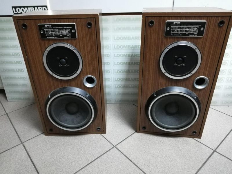 KOLUMNY UNITRA TONSIL  ZG 10-C