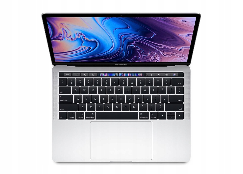 Laptop Apple MacBook Pro i7 16GB 256SSD Retina