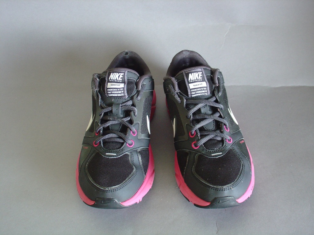 NIKE FREE XT FLYWIRE 38 5 Aredi.ru 7572785864