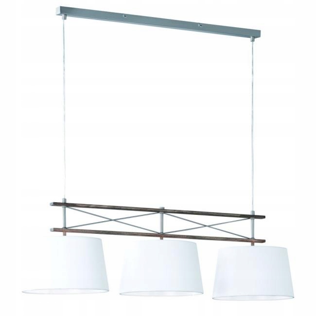 Lampa sufitowa wisząca X Honsel 69510 WYPRZEDAŻ
