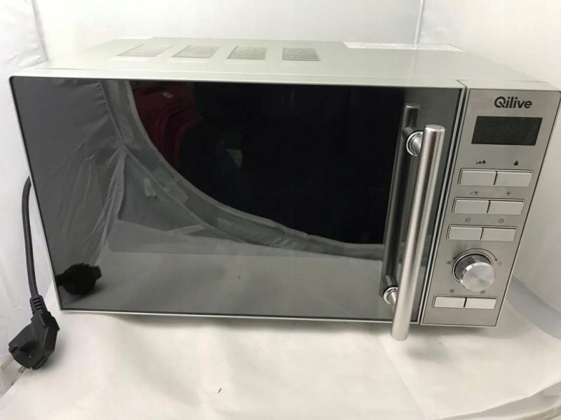 MIKROFALÓWKA QILIVE SBH207ZWH-P