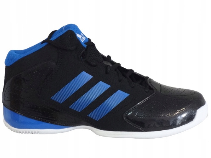 KOSZYKÓWKA ADIDAS 3 SERIES 2012 G65899 - 42 2/3