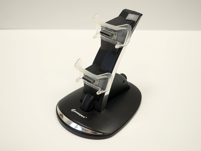 ŁADOWARKA STACJA GAMEXPERT HS-5026B #XBOX 360 #24H