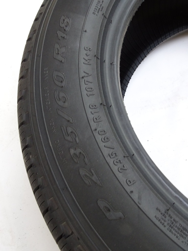 PIRELLI SCORPION VERDE ALL SEASON 235/60 R18 107V - 7280785334 ...