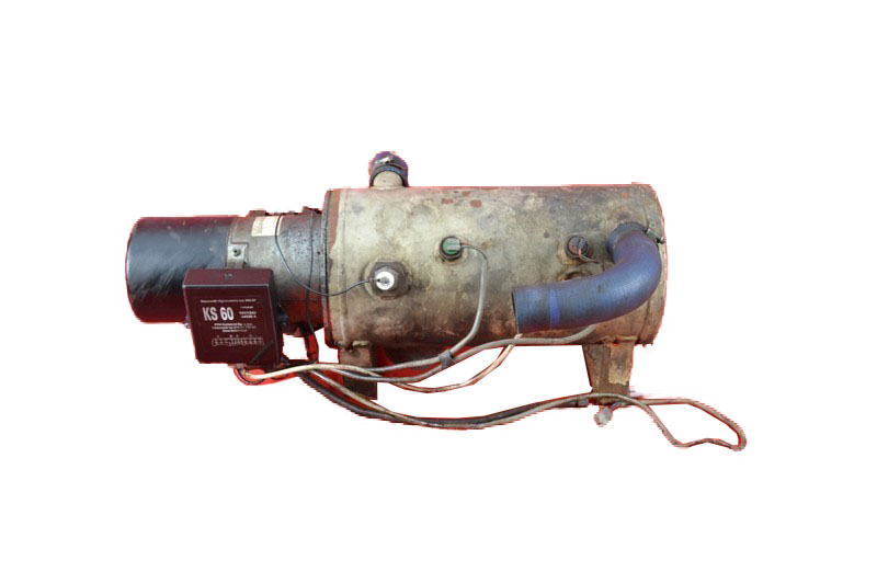 WEBASTO OGRZEWANIE JELCZ PR 110M 11.1 D 86R VAT