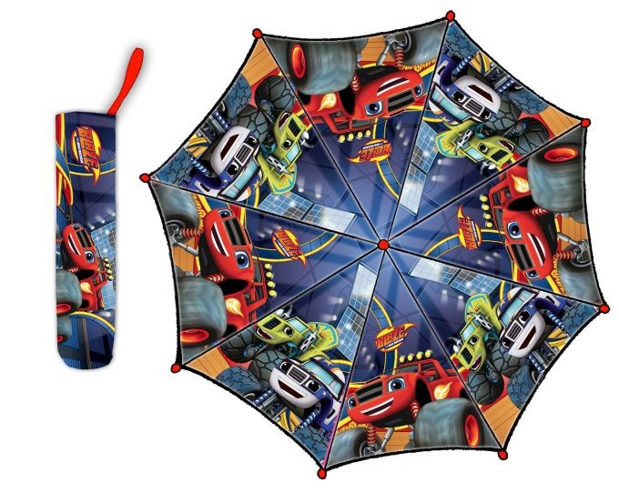 Parasolka parasol dla dzieci chłopca Coriex