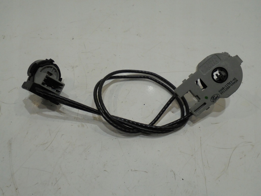 LINKA CIĘGNO NAWIEWU FOCUS I MK1 98AB11503AG
