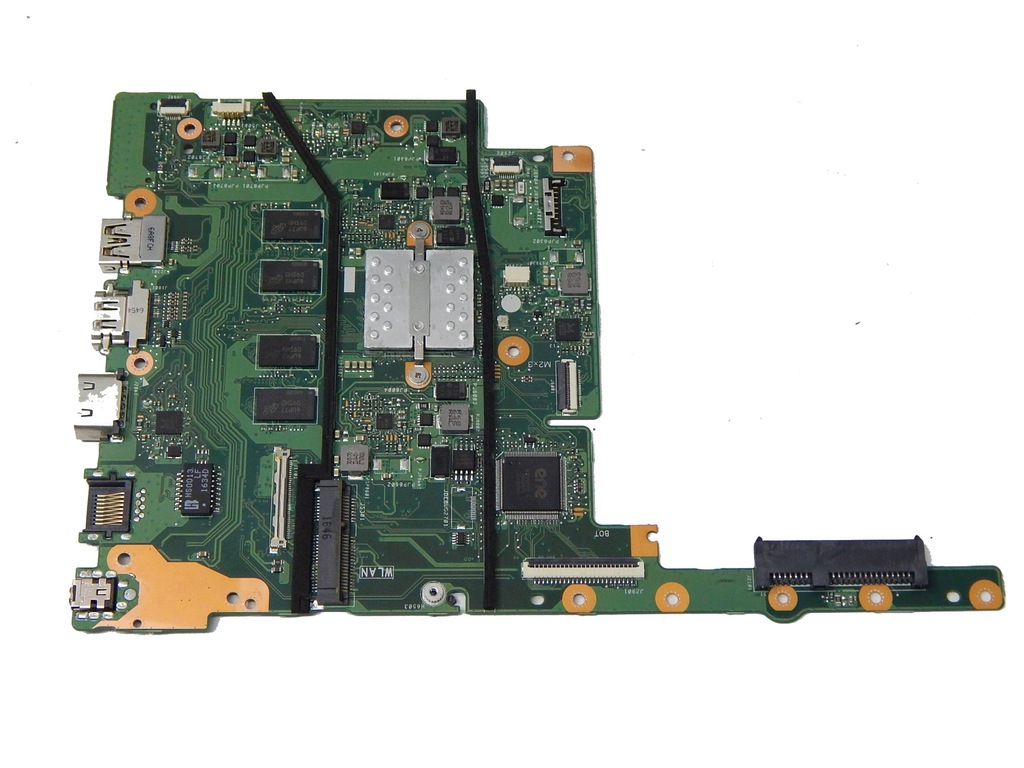 Płyta Asus E402S E402SA 60NB0B60-MB2300 17