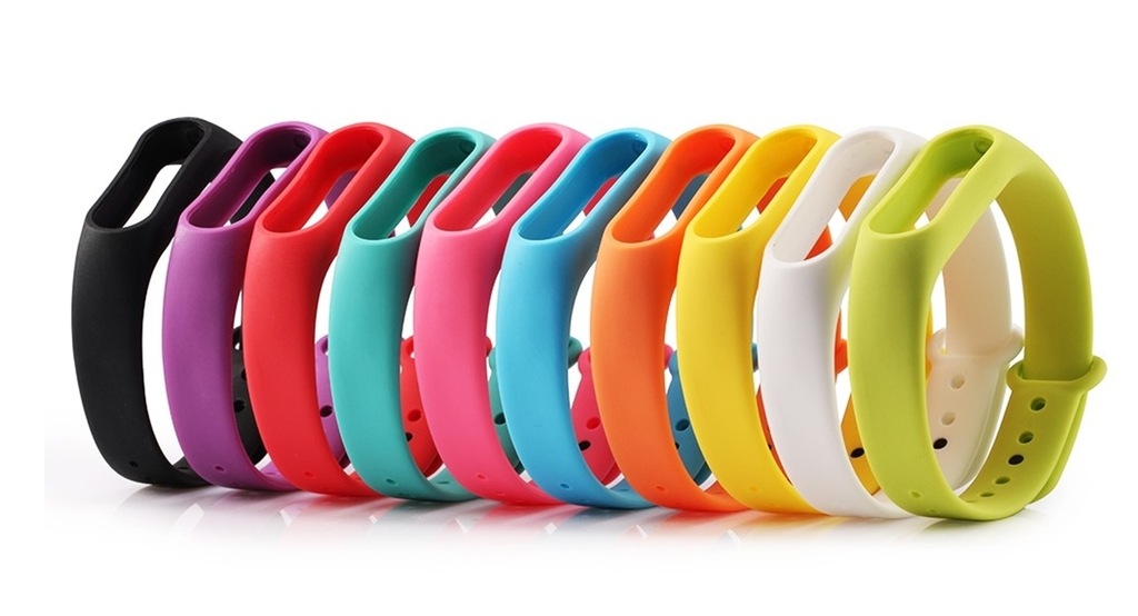 xiaomi smart band 2